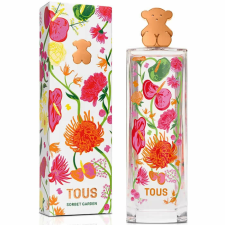 Tous Sorbet Garden EDT 90 ml parfüm és kölni