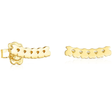 Tous Straight 112723550 (Ag 925/1000, 3,107 g) (8445141106921) fülbevaló