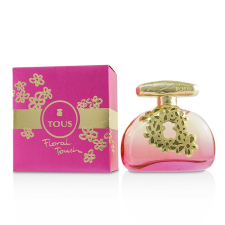 Tous Touch Floral Touch, edt 100ml parfüm és kölni
