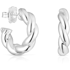 Tous Twisted 211423510 (Ag 925/1000, 5,904 g) (8445141159842) fülbevaló
