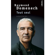  Tout Seul. Souvenirs – Raymond Domenech idegen nyelvű könyv