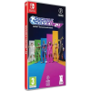 Tower Studios Sociable Soccer 24 /Switch
