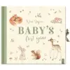 Townhouse Publishing Ltd Baby's First Year | Rachel MOSS
