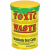 Toxic Waste Hazardously Sour Candy Hordó Sárga 42g - Amerika