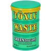 Toxic Waste Hazardously Sour Candy Hordó Zöld 42g - Amerika