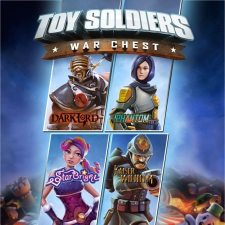  Toy Soldiers: War Chest (Digitális kulcs - PC) videójáték