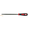 Toya 25163 Reszelő 200mm négyszög