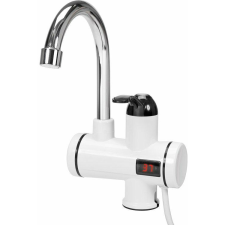 Toya Fala Álló csaptelep vízmelegítővel KATLA-1 3kW (75921) csaptelep