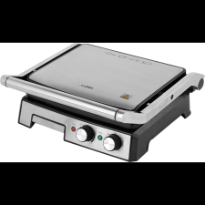 Toya LUND2000W 3in1, rozsdamentes acél grill (5906083056581) grillsütő