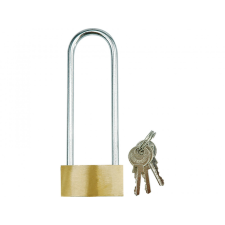 Toya Réz lakat 40x105 mm 3db kulcs (77700) lakat