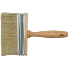 Toya Tapéta ecset, fa fogantyú 140 mm (09640) festő és tapétázó eszköz