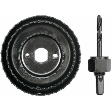 Toya VOREL fafúrószerszám készlet 4 db (22565) szerszám kiegészítő