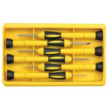 Toya VOREL Torx csavarhúzó készlet, 6 db (64554) csavarhúzó