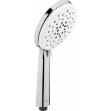 Toya WHITE MOON zuhanyfej 3 funkcióval - 120mm (75639) csaptelep