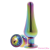 TOYJOY Anal Play Plug Bijou anál Twilight Bum M 10 x 3.4cm