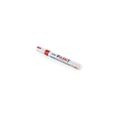 Toyo Lakkmarker leto 101 piros filctoll, marker