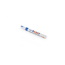 Toyo Lakkmarker Toyo 101 kék filctoll, marker
