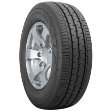 Toyo NanoEnergy VAN 205/65 R15C 102T kisteher nyári gumi nyári gumiabroncs