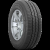 Toyo nanoenergy van 235/65 R16C 115/113S