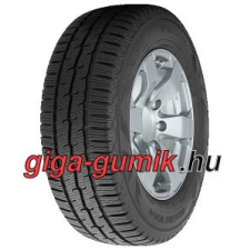 Toyo Observe Van ( 225/55 R17C 109H ) téli gumiabroncs