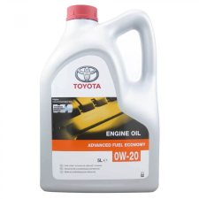 Toyota Advanced Fuel Economy Extra 0W-20 (5 L) motorolaj