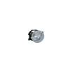  Toyota Aygo 2014.05.01-18.06.15 Jobb ködlámpa H16 TYC (0WWG)