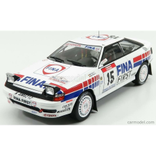  Toyota Celica - 15 1:18 M.Duez Triple9 makett