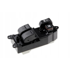  Toyota Corolla E11 vezetőoldali (bal első) ablakemelő kapcsoló autóalkatrész