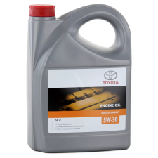 Toyota Fuel Economy 5W-30 (5 L) motorolaj