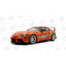  Toyota GR Supra 2024 1:18 Solido modell makett