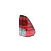  Toyota Hilux 2016.06.01-2020.05.30 Hátsó lámpa komplett jobb (18GF)