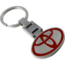 Toyota kulcstartó kulcstartó