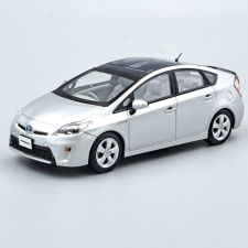  Toyota Prius Moonroof 2009 1:43 Ebbro makett