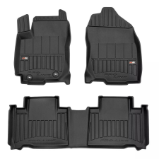  Toyota RAV4 V Hybrid gumiszőnyeg 2018-tól - FROGUM autószőnyeg