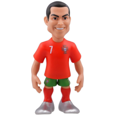 Toys &amp; Humans MINIX Football: Portugal - Cristiano Ronaldo (8436605118031) játékfigura