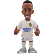 Toys &amp; Humans MINIX Football: Real Madrid - Militao (8436605118444) játékfigura