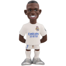 Toys &amp; Humans MINIX Football: Real Madrid - Vinicius (8436605118376) játékfigura