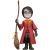 Toys & Humans MINIX Movies: Harry Potter - Harry Potter (Quidditch) (8436605118888)
