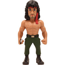 Toys &amp; Humans MINIX Movies: Rambo - Rambo Bandana (8436605114576) játékfigura
