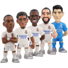 Toys & Humans MINIX figura szett REAL MADRID 5pack játékfigura