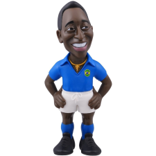 Toys & Humans MINIX Football Icon: Brazil 2nd Kit- Pelé játékfigura