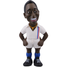 Toys & Humans MINIX Football Icon: Escape To Victory - Pelé játékfigura