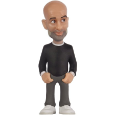 Toys & Humans MINIX Football: Manchester City - Guardiola játékfigura
