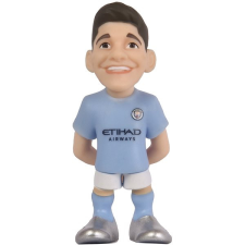 Toys & Humans MINIX Football: Manchester City - Julián Álvarez játékfigura