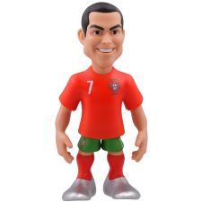Toys & Humans MINIX Football: Portugal - Cristiano Ronaldo játékfigura