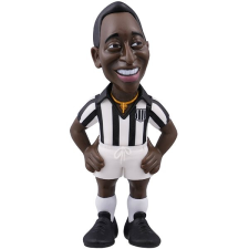 Toys & Humans MINIX Football: Santos - Pelé játékfigura