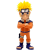 Toys & Humans MINIX Manga: Naruto - Naruto