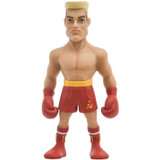 Toys & Humans MINIX Movies: Rocky IV - Ivan Drago 7cm játékfigura