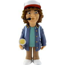 Toys & Humans MINIX Netflix TV: Stranger Things - Dustin játékfigura