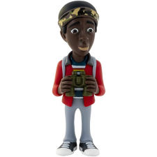 Toys & Humans MINIX Netflix TV: Stranger Things - Lucas játékfigura